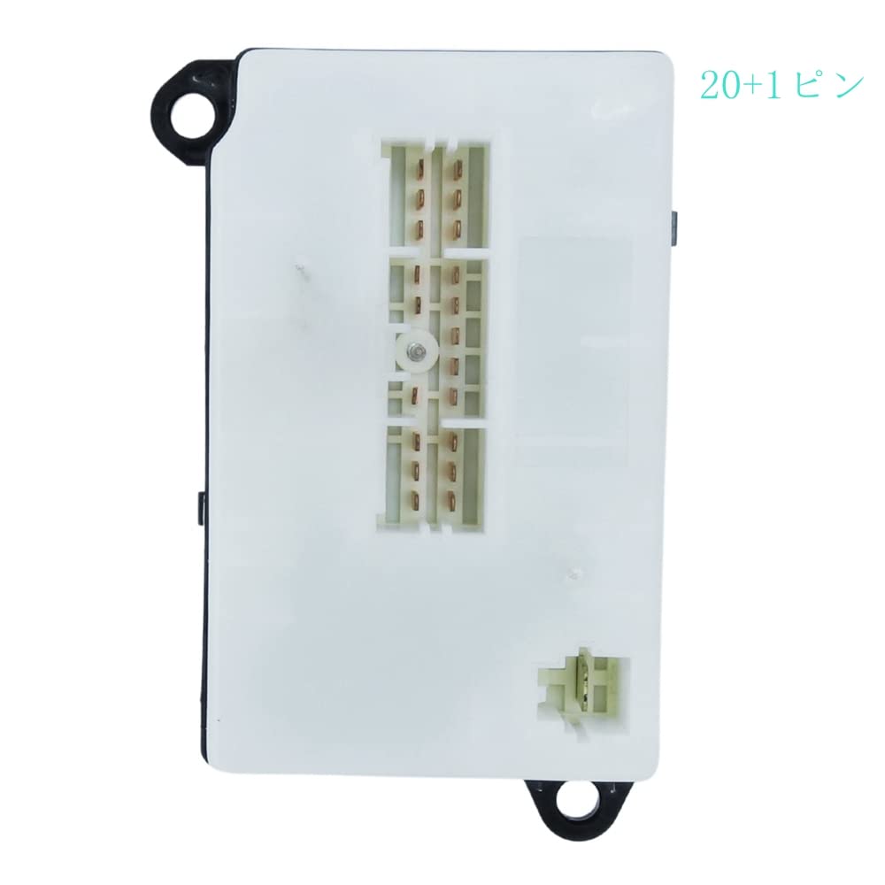 Amazon.co.jp: DGYACHOR パワーウィンドウスイッチ 交換 ライフJB1 JB2